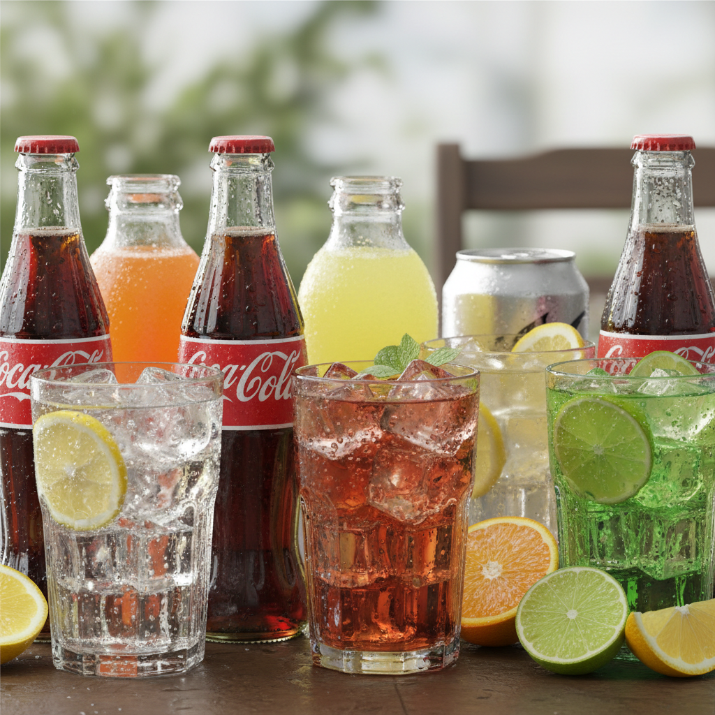 Bebidas