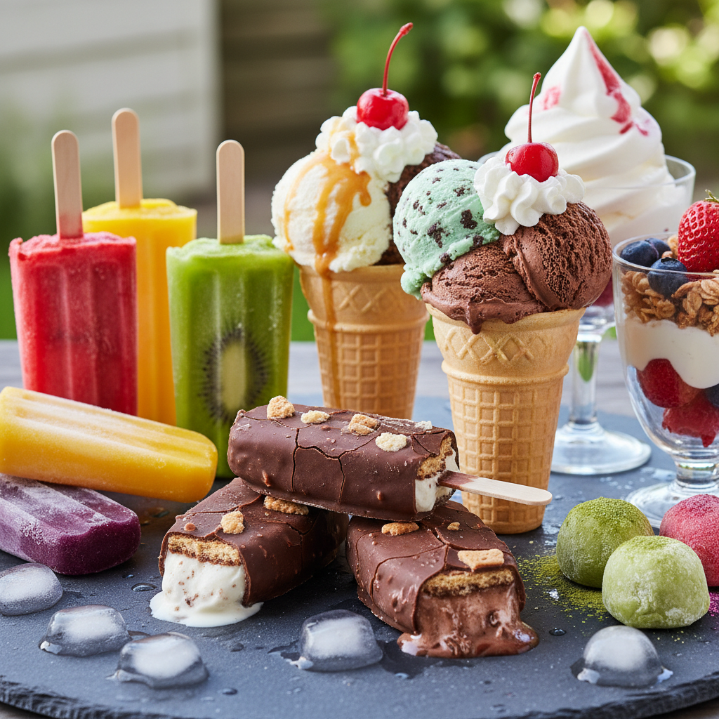 Congelados mejorados
