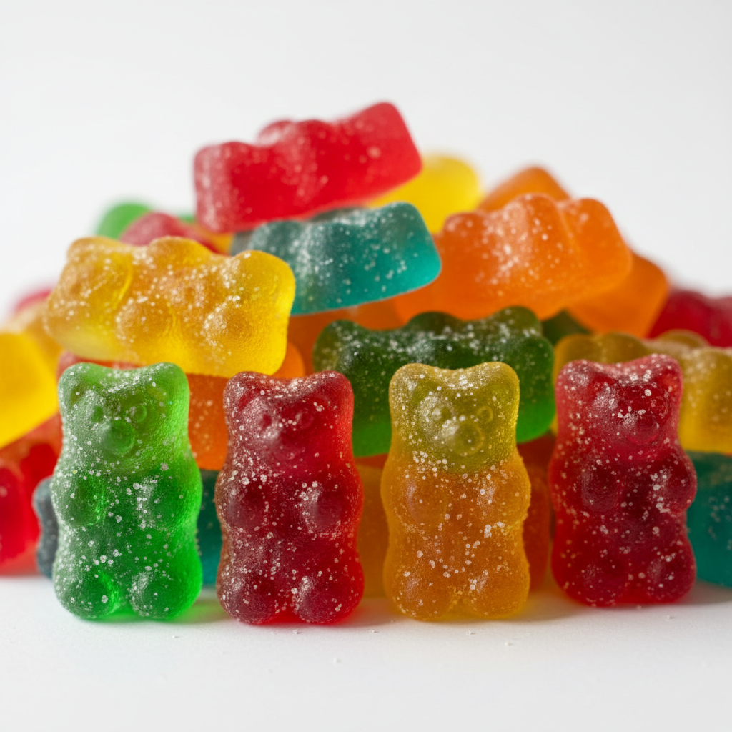 Gominolas