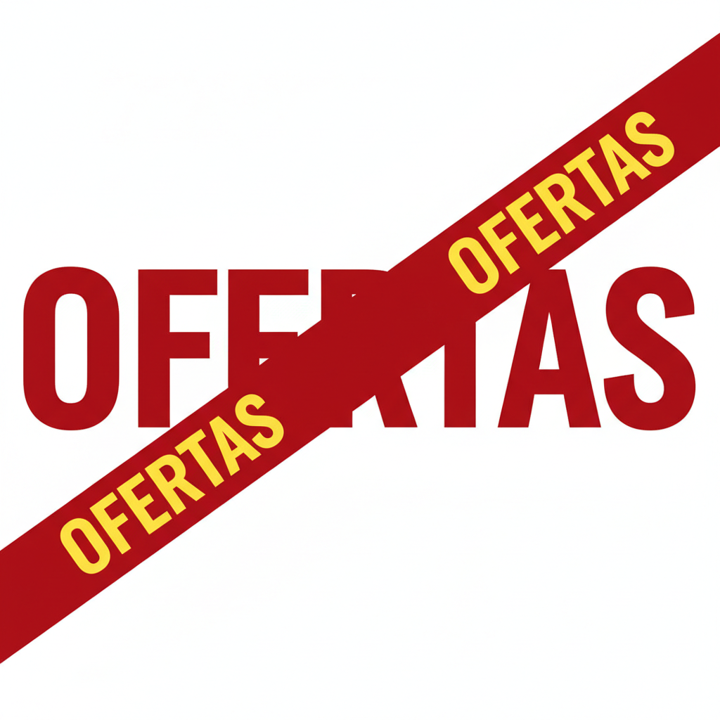 Ofertas simple