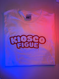 Camiseta Kioscofigue