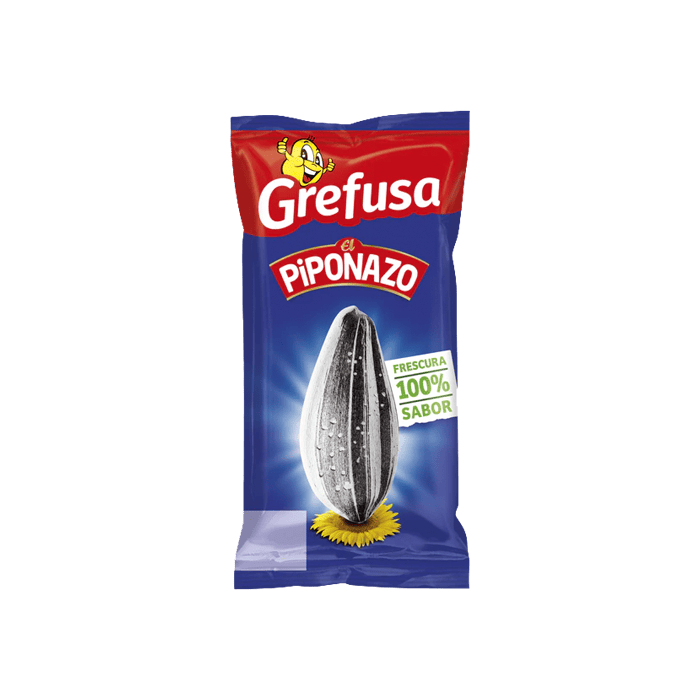 Grefusa El Piponazo – Pack 5 unidades