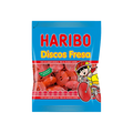 Haribo Discos Fresa – Pack 4 unidades