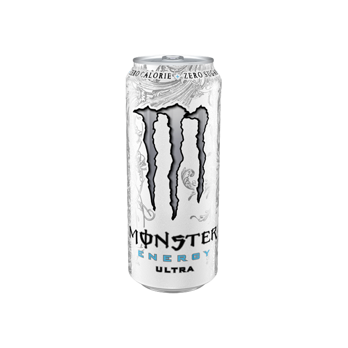 Monster Energy Ultra – Pack 12 latas