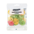 Grahns Calaveras Ácidas Tres Sabores – Pack 4 unidades