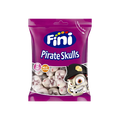 Fini Pirate Skulls – Pack 4 unidades