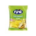 Fini Jelly Bananas Plátanos – Pack 4 unidades