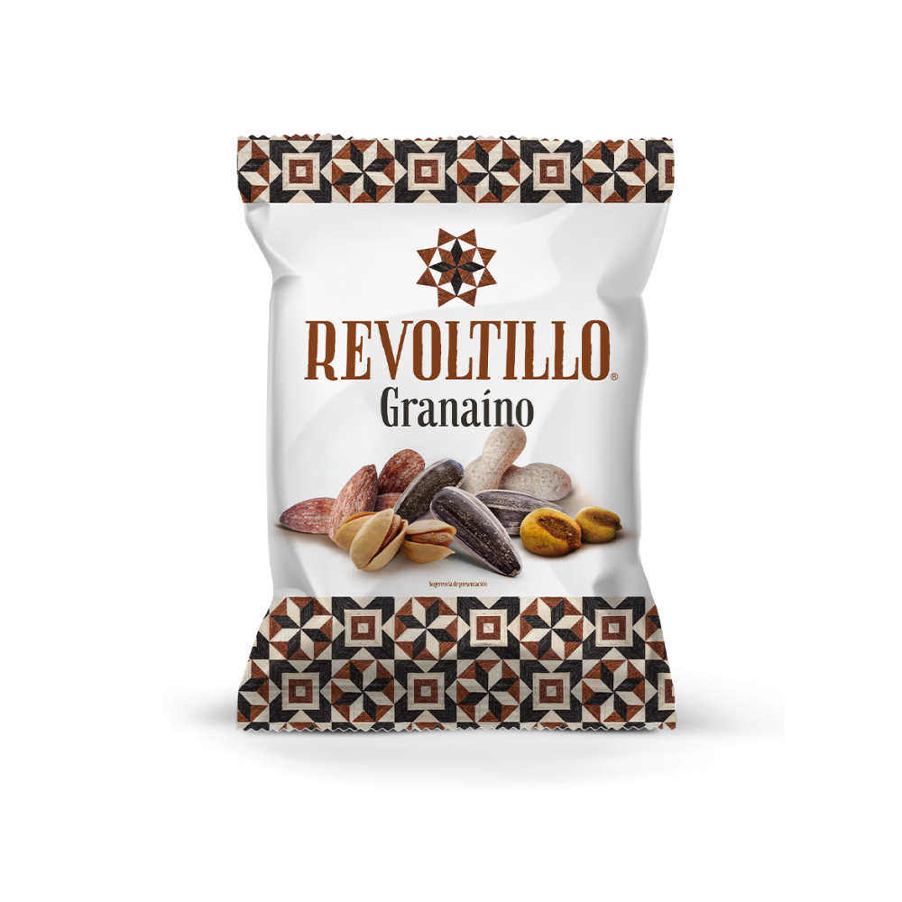 Revoltillo Granaino – Pack 5 unidades