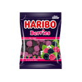 Haribo Berries – Pack 3 unidades