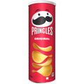Pringles Original – Pack 5 unidades (165g)