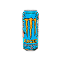 Monster Juiced Mango Loco – Pack 12 latas