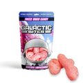 Galactic Bites Freeze Dried Candy Rosa – Chuches Liofilizadas