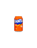 Fanta Naranja – Pack 24 latas