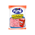 Fini Bricks Ladrillos – Pack 4 unidades