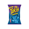 Takis Blue Heat – Pack 6 unidades
