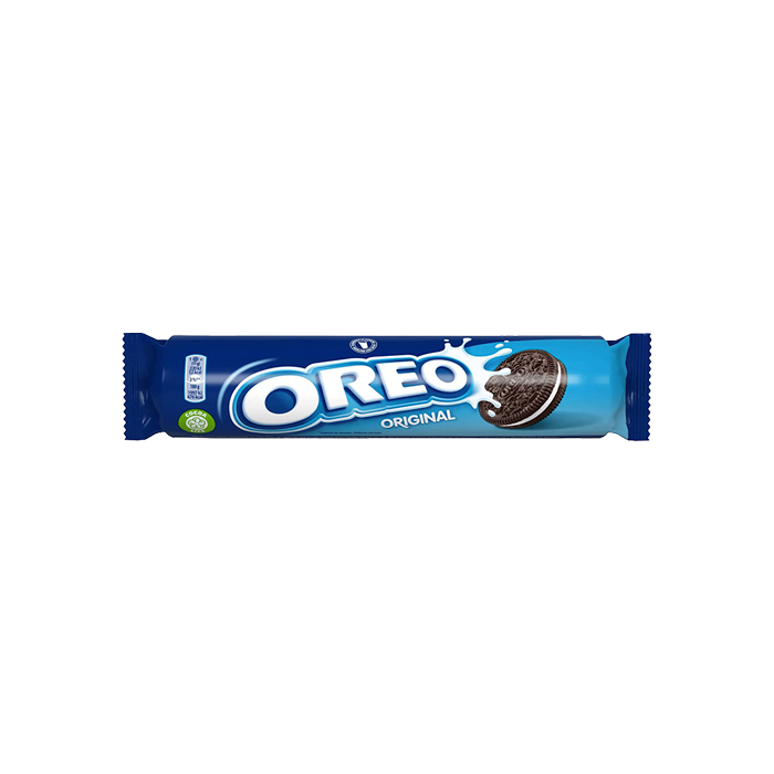 Oreo Original – Pack 4 unidades