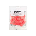 Grahns Llaves Inglesas Fresa Ácida – Pack 4 x 85g