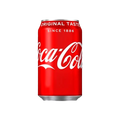 Coca-Cola Original – Pack 24 latas