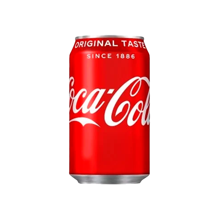 Coca-Cola Original – Pack 24 latas