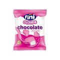 Fini Clouds Marshmallow Chocolate Fresa – Pack 6 unidades