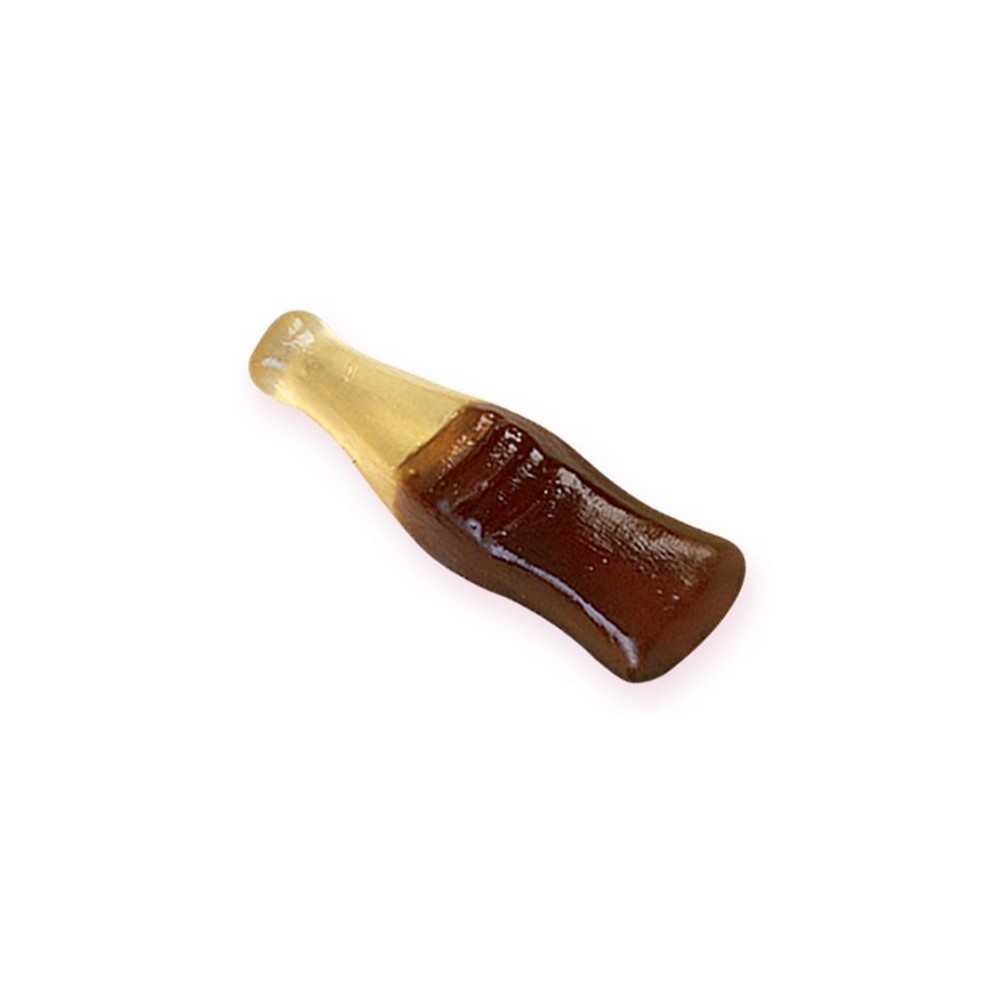 Botellas de Cola Gummy Gigante – Chuche Clásica