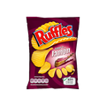 Ruffles Jamón – Pack 5 unidades
