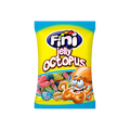 Fini Jelly Octopus – Pack 4 unidades